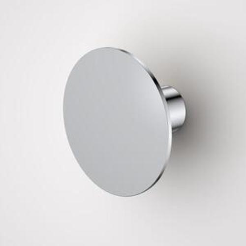Liano II Wall Hook Large Chrome - Caroma