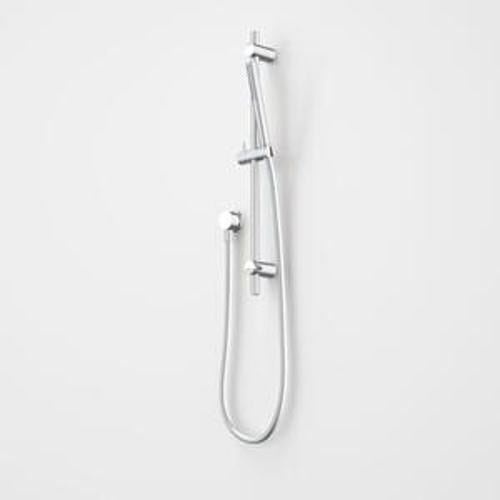 Liano II Rail Shower Chrome - Caroma