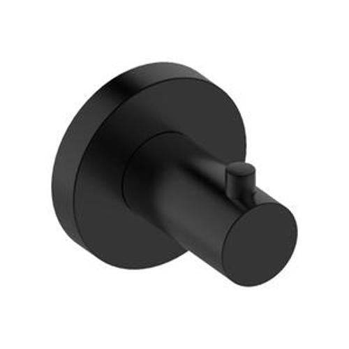 Pari Robe Hook Black - Elementi
