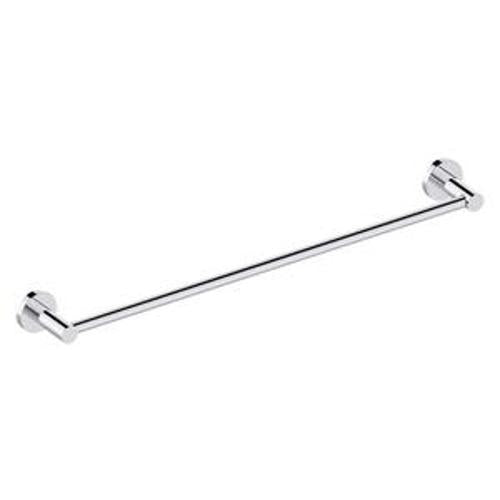 Pari Towel Rail 600mm Chrome - Elementi