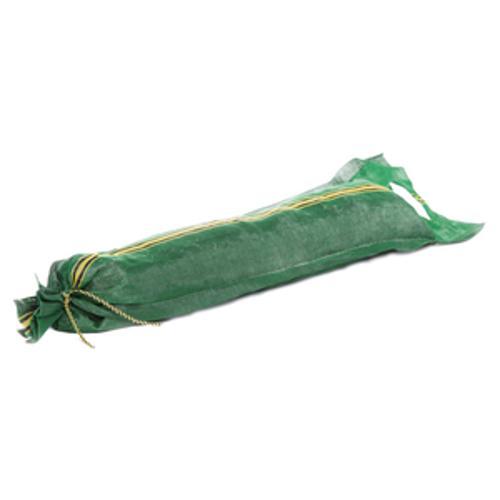 Silt Sock Unfilled 110mm x 10m - Cirtex