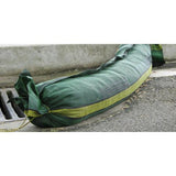 Silt Sock Unfilled 110mm x 10m - Cirtex