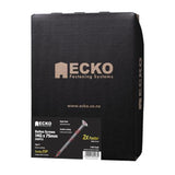 T-REX17 Bugle Batten Screw XGuard - Ecko 14g x 75mm 500 Box