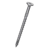 T-REX17 Bugle Batten Screw XGuard - Ecko 14g x 75mm 500 Box