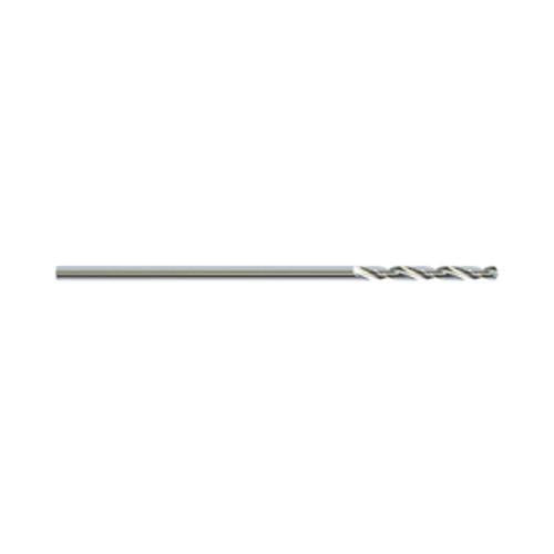 Silver Series HSS Jobber Drill Bit - Alpha 1.0mm