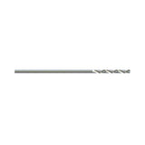 Silver Series HSS Jobber Drill Bit - Alpha 1.0mm