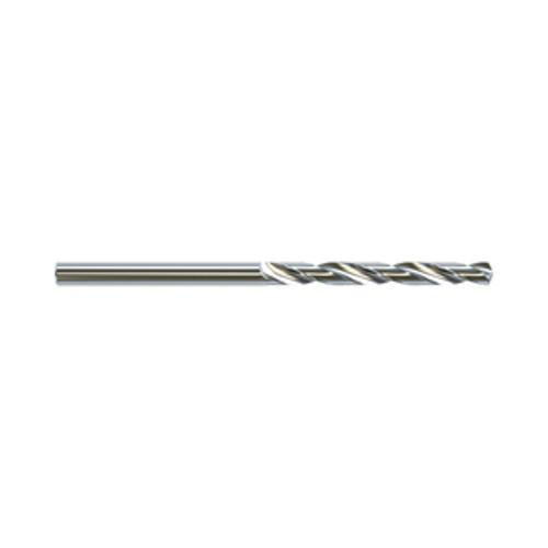 Silver Series HSS Jobber Drill Bit - Alpha 4.0mm