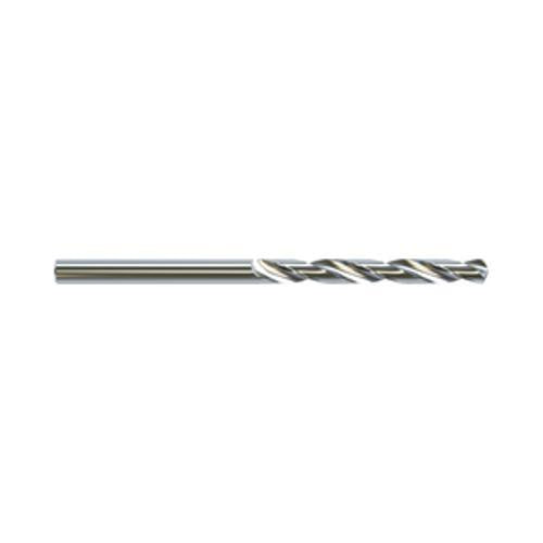 Silver Series HSS Jobber Drill Bit - Alpha 4.5mm