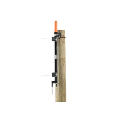Electric Tape Gate 2 Strand 12.5mm x 8m