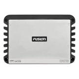 FUSION SG-DA41400 4 CHANNEL SIGNATURE SERIES AMPLIFIER D-CLASS