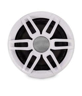 FUSION 6.5" MARINE SPEAKERS 200W PAIR XS SERIES INCLUDES SPORTS GRILL XS-F65SPGW