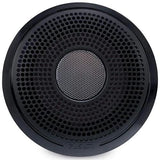 FUSION 4" MARINE SPEAKERS 120W PAIR XS SERIES CLASSIC WHITE/BLACK
