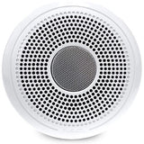 FUSION 4" MARINE SPEAKERS 120W PAIR XS SERIES CLASSIC WHITE/BLACK