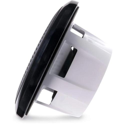 FUSION 4" MARINE SPEAKERS 120W PAIR XS SERIES CLASSIC WHITE/BLACK