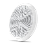 FUSION MARINE STEREO KIT MS-RA60 WITH EL CLASSIC WHITE SPEAKERS