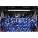 DYNAMAT SUPERLITE TRI PACK SOUND DEADENING (457MM X 812MM X 0.9MM) - 3 SHEETS