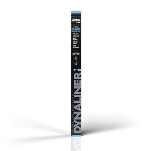 DYNAMAT DYNALINER 1/8" HEAT & SOUND INSULATION (813MM X 1.37M X 3.17MM) - 1 SHEE