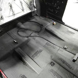 DYNAMAT DYNALINER 1/8" HEAT & SOUND INSULATION (813MM X 1.37M X 3.17MM) - 1 SHEE