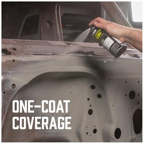 SEYMOUR PBE SERIES AEROSOL E-COAT PRIMER OLIVE