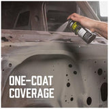 SEYMOUR PBE SERIES AEROSOL E-COAT PRIMER OLIVE