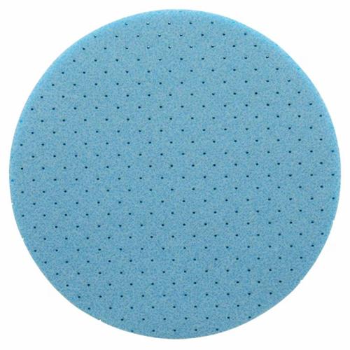 3M 33542 HOOKIT FLEXIBLE FOAM ABRASIVE DISC 150MM P1200