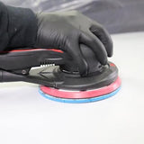 3M 33542 HOOKIT FLEXIBLE FOAM ABRASIVE DISC 150MM P1200