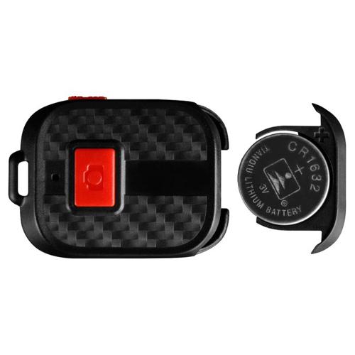 FIREFLY FBTR-BT BLUETOOTH REMOTE CONTROL FOR SMARTPHONES