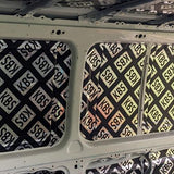 KBS PREMIUM SOUND DEADENING MAT BULK PACK (300MM x 550MM x 1.8MM) 15 SHEET PACK