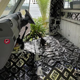 KBS PREMIUM SOUND DEADENING MAT BULK PACK (300MM x 550MM x 1.8MM) 15 SHEET PACK