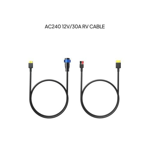 BLUETTI 12V RV CABLE