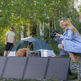 BLUETTI AC50P PORTABLE POWER STATION | 700W 504Wh