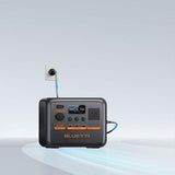 BLUETTI AC50P PORTABLE POWER STATION | 700W 504Wh