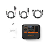 BLUETTI AC70P PORTABLE POWER STATION | 1000W 864WH