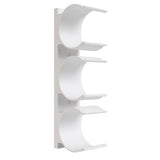 FORMULA AEROSOL CAN WALL HOLDER - HOLDS 3 CANS
