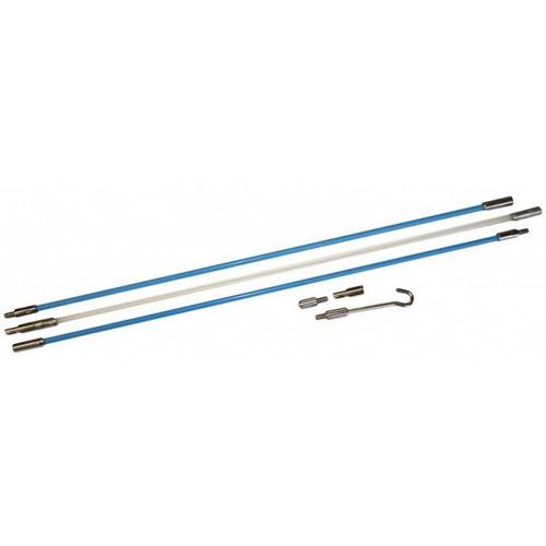 SUPER ROD (6 PIECE KIT)