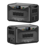BLUETTI APEX300 EXPANDABLE HOME & PORTABLE POWER STATION | 3800W 2700WH
