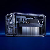 BLUETTI APEX300 EXPANDABLE HOME & PORTABLE POWER STATION | 3800W 2700WH
