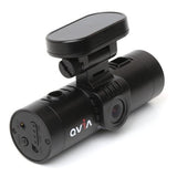 QVIA DASH CAM 1Ch 1080 +WiFi +GPS +ADAS +32SD