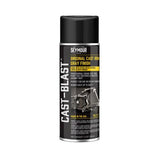 SEYMOUR AEROSOL CAST-BLAST CAST IRON GREY FINISH