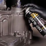 SEYMOUR AEROSOL CAST-BLAST CAST IRON GREY FINISH