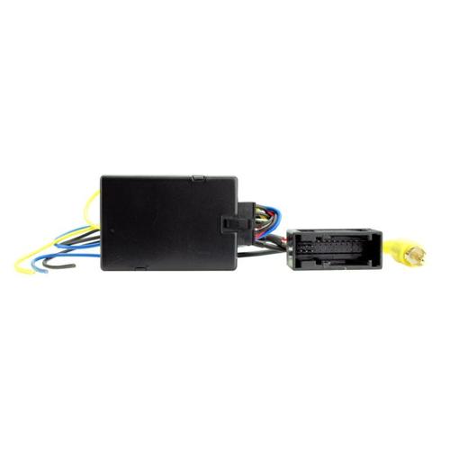 CAMERA RETENTION SKODA OCTAVIA / VW GOLF , AMAROK , TIGUAN , 2008 - 2015 (26 PIN