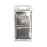 CAMERA RETENTION INTERFACE TOYOTA 4 PIN CONNECTOR 2007 ON