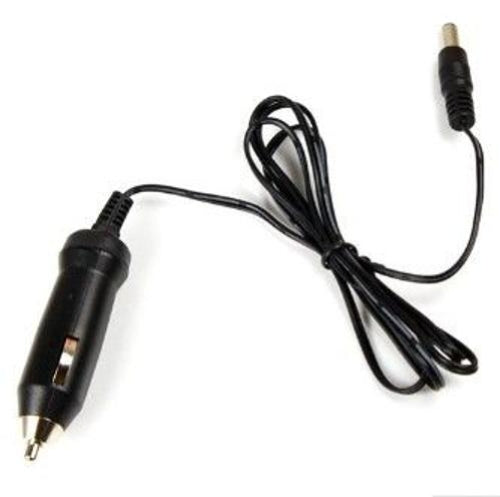 NITECORE INTELLIGENT 12V CAR CHARGER COMPATIBLE WITH I2/I4/D2/D4 AND ANY OTHER S