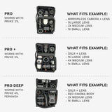 WANDRD CAMERA CUBE PRO DEEP FOR PRVKE 41L
