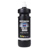 CARTEC FINAL CUT COMPOUND 9000 1L