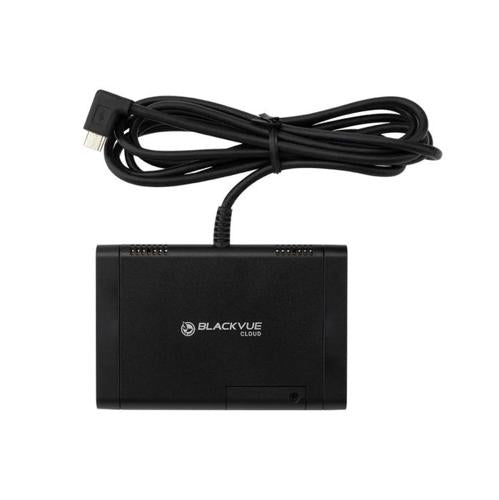 BLACKVUE 4G LTE CONNECTIVITY MODULE FOR BLACKVUE DR970X & DR770X & DR770XBOX (NO