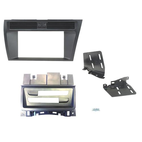 FITTING KIT AUDI A4 , A5 2008 - 2015 (NON-AMP) (WITH MMI) COMPLETE KIT
