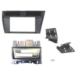FITTING KIT AUDI A4 , A5 2008 - 2015 (NON-AMP) (WITH MMI) COMPLETE KIT