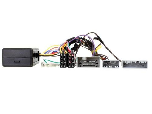 SWC HARNESS HONDA CRV , CIVIC , CIVIC-TOURER 2012 - 2016 (9TH GENERATION)(ALLOWS