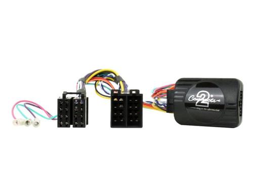 SWC HARNESS MERCEDES SPRINTER , A , B , VITO , C / VW CRAFTER /SMART FORFOUR 200